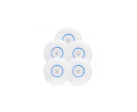 Acces point wireless ubiquiti unifi uap-ac-pro-5 dual band