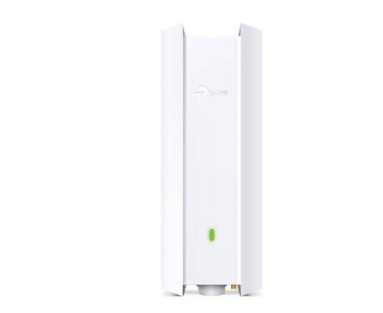 Access point tp-link wifi 6  5ghz ax 3000 poe - eap650-outdoor