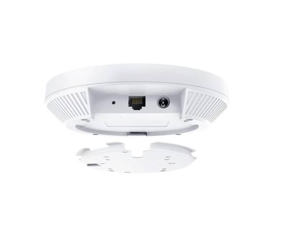 Access point wi-fi 6 ax3000 cu design compact tp-link eap653, 4 image