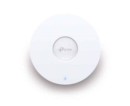 Access point wifi cu design compact poe - tp-link - eap613, 3 image