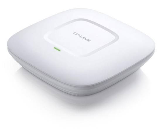 Access point wireless exterior tp-link eap110-outdoor: performanță de 300 mbps