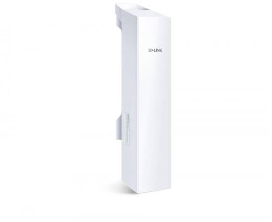 Access point wireless tp-link pentru exterior 2 porturi 2.4ghz 300 mbps poe - cpe220