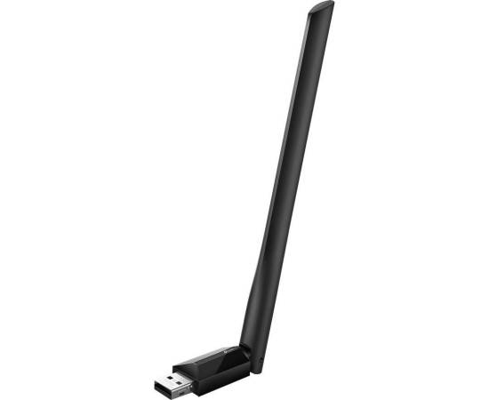 Adaptor tp-link wireless usb dual-band high-gain ac1300 - archer t3u plus