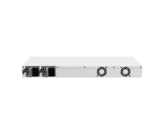 Cloud core router, 16 x gigabit, 2 x sfp+, routeros l6, 1u - mikrotik ccr2004-16g-2s+, 3 image