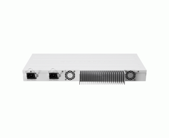 Cloud core router 12x10g sfp+, 2x25g sfp28, routeros l6 - mikrotik ccr2004-1g-12s+2xs, 5 image