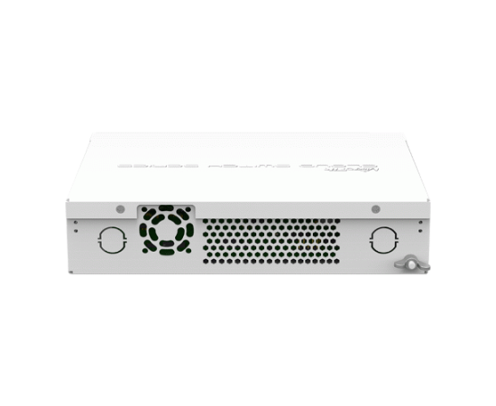 Cloud router switch, 8 x gigabit, 4 x sfp 1.25 gbps - mikrotik crs112-8g-4s-in, 2 image