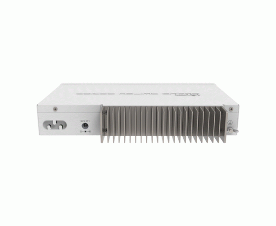 Cloud router switch 1 x gigabit, 8 x sfp+ - mikrotik crs309-1g-8s+in, 3 image