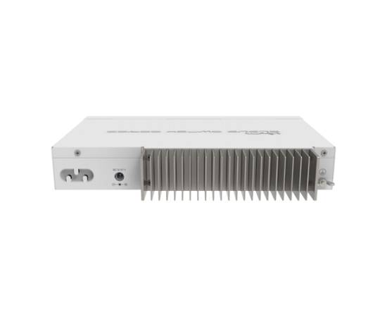 Cloud router switch 1 x gigabit, 8 x sfp+ - mikrotik crs309-1g-8s+in, 5 image