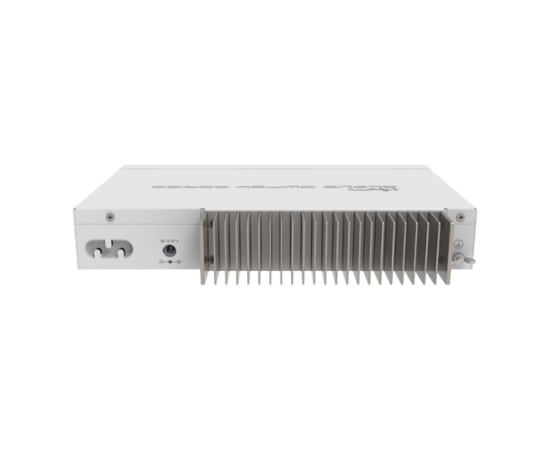 Cloud router switch 1 x gigabit, 8 x sfp+ - mikrotik crs309-1g-8s+in