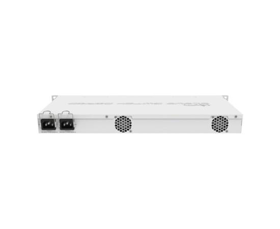 Cloud router switch 20 x sfp, 4 x sfp+, 4 x combo (gigabit sau sfp) - mikrotik crs328-4c-20s-4s+rm, 6 image