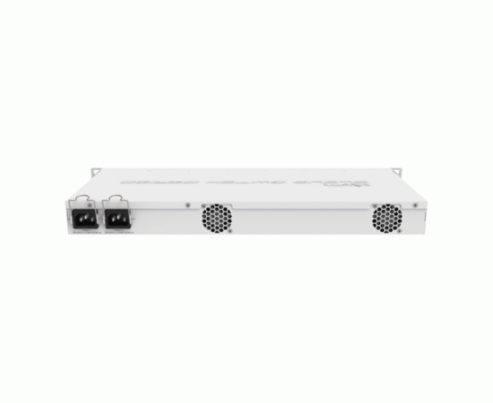 Cloud router switch 20 x sfp, 4 x sfp+, 4 x combo (gigabit sau sfp) - mikrotik crs328-4c-20s-4s+rm, 4 image