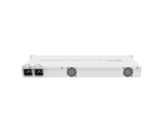 Cloud router switch 20 x sfp, 4 x sfp+, 4 x combo (gigabit sau sfp) - mikrotik crs328-4c-20s-4s+rm, 2 image