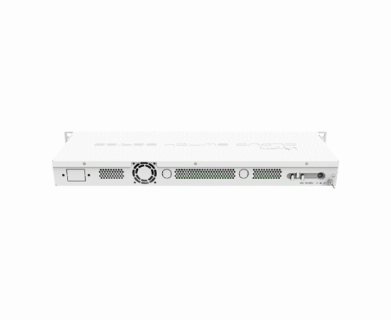 Cloud router switch 24 x gigabit, 2 x sfp+, 1u - mikrotik crs326-24g-2s+rm, 3 image