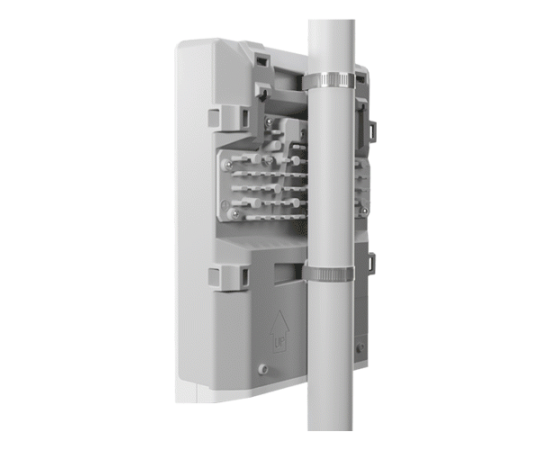 Cloud router switch outdoor 16 x gigabit poe-out, 2 x sfp+ - mikrotik crs318-16p-2s+out, 3 image