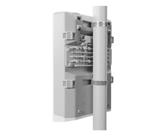 Cloud router switch outdoor 16 x gigabit poe-out, 2 x sfp+ - mikrotik crs318-16p-2s+out, 6 image