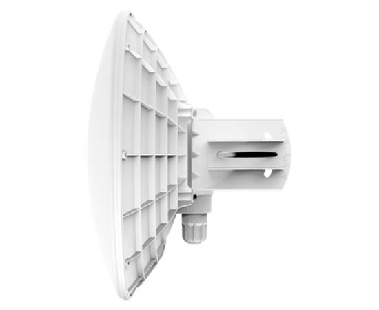 Dynadish 5, antena 25dbi 5ghz, 45km+, 802.11ac, 1 x gigabit, poe - mikrotik rbdynadishg-5hacd, 2 image