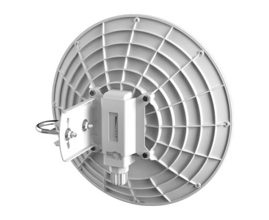 Dynadish 5, antena 25dbi 5ghz, 45km+, 802.11ac, 1 x gigabit, poe - mikrotik rbdynadishg-5hacd, 3 image