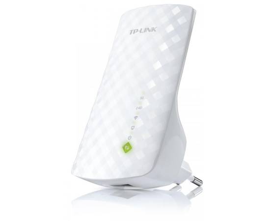 Extensor de rază wi-fi tp-link ac750 re200