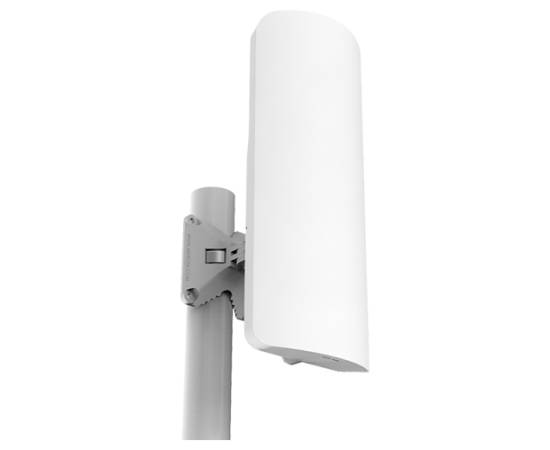 Mantbox 15s, antena 15dbi 5ghz, 120 grade, 802.11ac, 1 x gigabit, 1 x sfp, poe - mikrotik rb921gs-5hpacd-15s