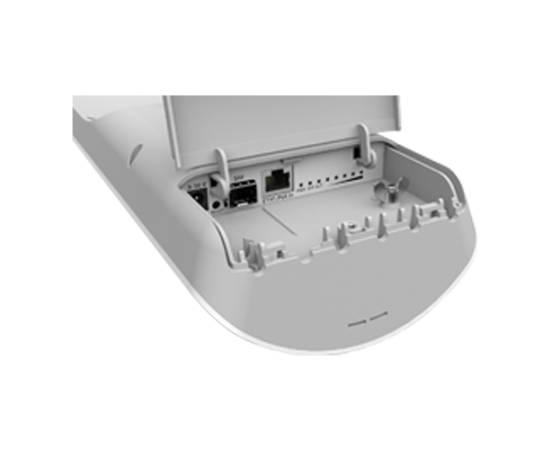 Mantbox 19s, antena 19dbi 5ghz, 802.11ac, 1 x gigabit, 1 x sfp, poe - mikrotik rb921gs-5hpacd-19s, 2 image