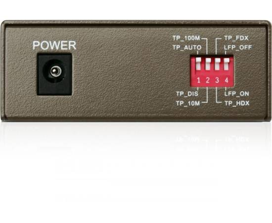 Media convertor tp-link sm 100mb/s wdm - mc111cs, 3 image