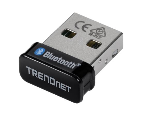 Micro adaptor bluetooth 5.0 usb - trendnet tbw-110ub