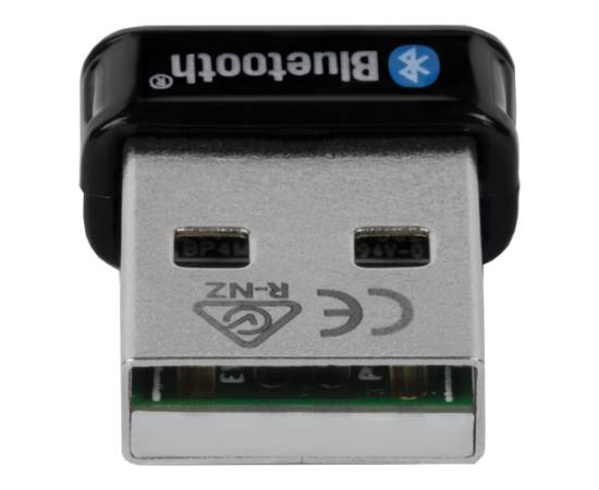 Micro adaptor bluetooth 5.0 usb - trendnet tbw-110ub, 4 image