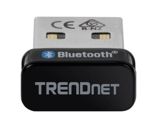 Micro adaptor bluetooth 5.0 usb - trendnet tbw-110ub, 3 image