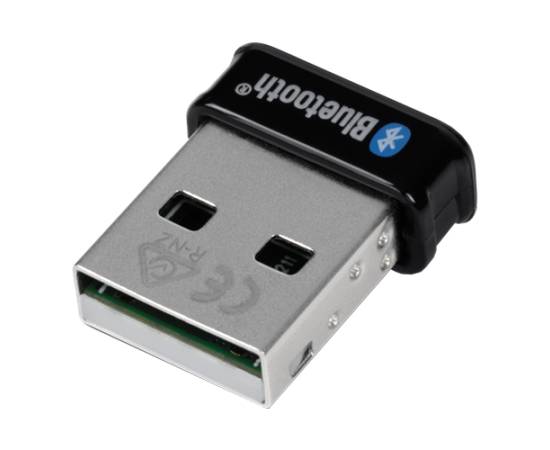 Micro adaptor bluetooth 5.0 usb - trendnet tbw-110ub, 2 image