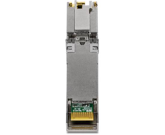 Modul rj45 sfp+, 1/2.5/5/10g, 100/50/50/30m - trendnet teg-10gbrj