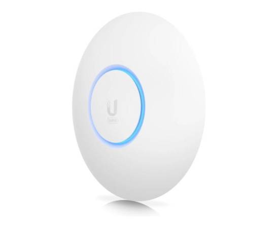 Punct de acces wireless ubiquiti unifi u6-pro, cod 573.5 mbps, wi-fi 6 dual-band de Înaltă performanță