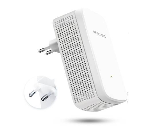 Range extender mercusys wifi ac750 dual band mod high speed - me20