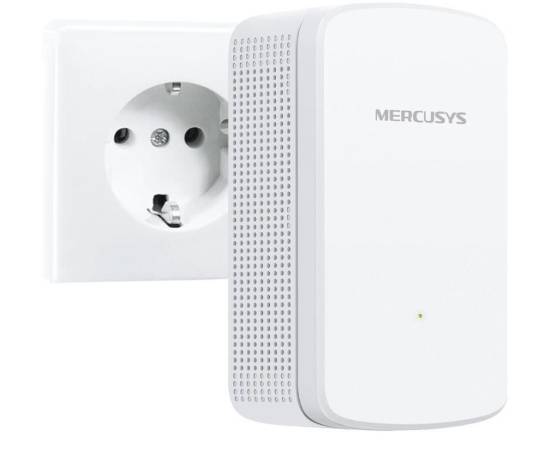 Range extender mercusys wifi ac750 dual band mod high speed - me20, 2 image