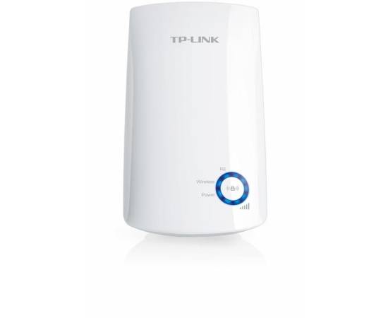 Range extender tp-link wireless 300mbps - tl-wa854re