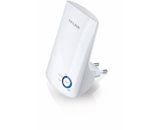 Range extender tp-link wireless 300mbps - tl-wa854re, 2 image