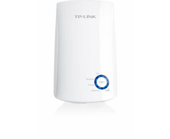 Range extender tp-link wireless n300 - tl-wa850re