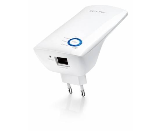 Range extender tp-link wireless n300 - tl-wa850re, 2 image