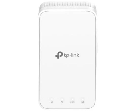 Range extender wi-fi ac1200 tp-link re300 dual band