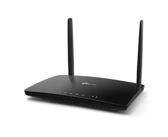 Router tp-link wireless ac1200 dual band 4g+ lte - archer mr500, 2 image