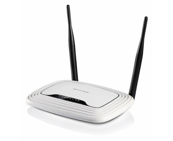 Router tp-link wireless n 300mbps - tl-wr841n