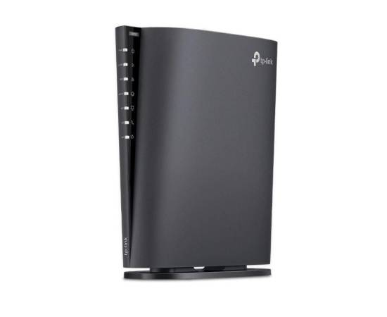 Router wifi 6 ax6000 dual band cu port de 2.5g usb 3.0 onemesh tp-link - archer ax80, 3 image