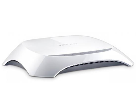 Router wireless n300 2.4ghz 2 antene - tp-link - tl-wr840n