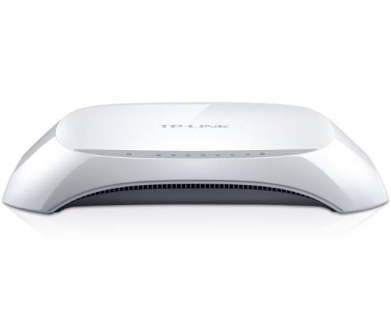 Router wireless n300 2.4ghz 2 antene - tp-link - tl-wr840n, 2 image