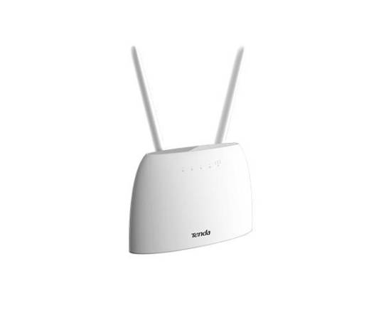 Router wireless tenda 3 porturi 2.4ghz 4g 300mbps - 4g06, 2 image