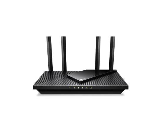 Router wireless tp-link archer ax55 pro, ax3000, dual-band, wi-fi 6, onemesh supported, homeshield, 2.5 gbps port, 2 image