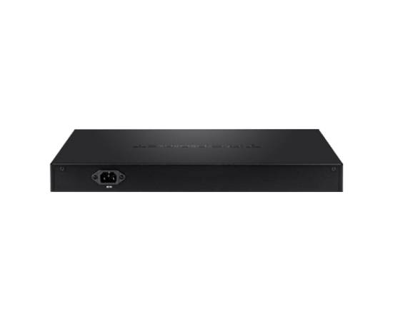 Switch 52 porturi gigabit - trendnet tpe-5240ws