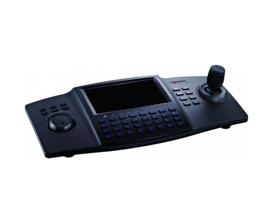 Tastatura de control pentru ip speed dome hikvision hikvision ds-1100ki