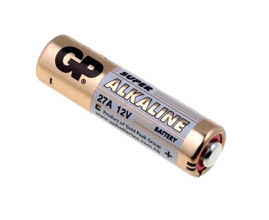Baterie alcalina - 12v - 27a, 2 image