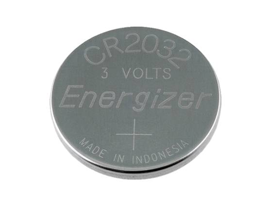 Baterie litiu - 3v - cr2032, 2 image