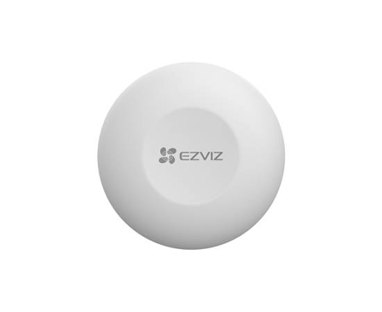 Buton inteligent ezviz, functie de armare/dezarmare si buton urgenta cs-t3c, 4 image